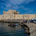 tarih sular altinda kalacak iskenderiye tehdit altinda 2D2A4cpN