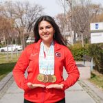 tarih yazan turk bayan atici sevval ilayda tarhan 2028 los angelesta madalya istiyoruz tmAuwPtk