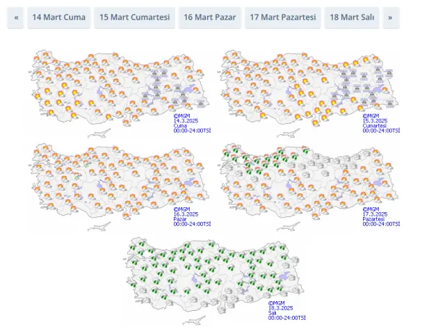 tarihe gececek sicaklik degisimi istanbula bile kar gorundu M5wc7V2s