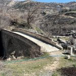 tarihi kopru 15 yuzyildan beri ayakta UeRj1CjV