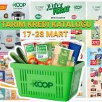 tarim kredi kooperatif marketleri 17 28 mart indirimli eserler tava ve tencere seti kettle cok 1KVC3KIY
