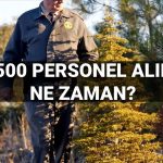 tarim ve orman bakanligi 8500 personel alimi ne vakit kurallar neler 2025 tarim ve fOqjJlBu