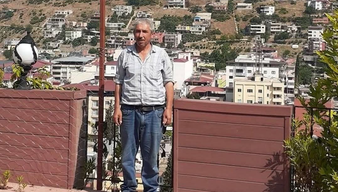 Çapa Makinesi Faciası: Tarlada Korkunç Ölüm 71 tarlada feci vefat calisirken capa makinesine kapildi QiPdHF5r