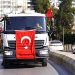 tarsus belediyesi arac filosunu 39 yeni aracla guclendirdi EhYDqTIm