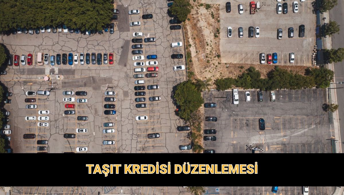 2025 BDDK Taşıt Kredisi Düzenlemesi: Vade ve Oranlarda Yeni Dönem! 71 tasit kredisi duzenlemesi bddk 2025 tasit kredisi vade sayisi ve kredi oranlari ne kadar PkuSN2lK