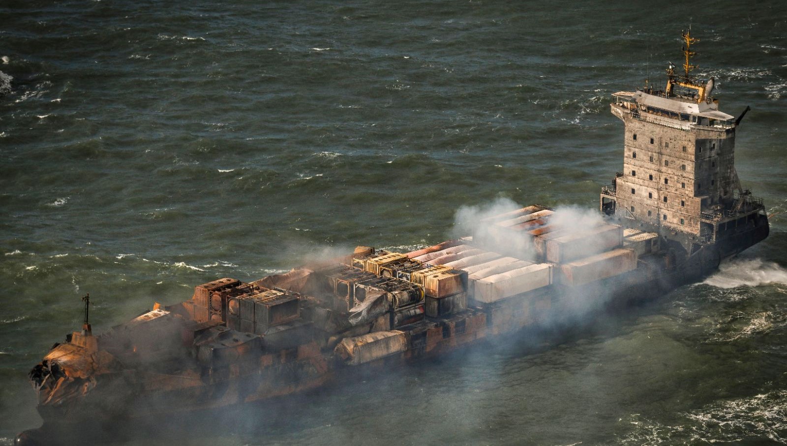 ABD Petrol Tankerine Çarpan Gemideki Gölgeler: Kuzey Denizi'nde Rus Mürettebatın Rolü 71 tass kuzey denizide abd petrol tankerine carpan gemide 5 rus vatandasi vardi iX4Jbvpj