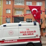 tatbikatta rahatsizlanan astsubay sehit oldu mYrBZ3nM