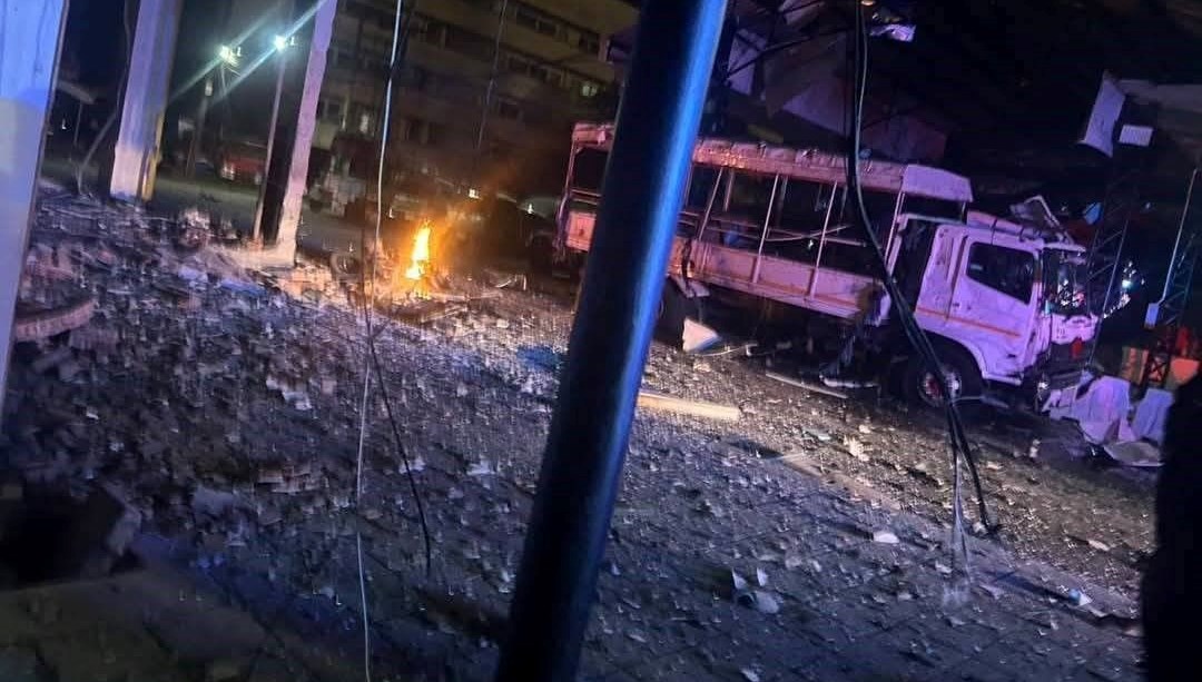 taylandda arka arda silahli ve bombali hucum 5 kisi hayatini kaybetti TgjF83AA