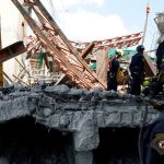 taylandda kopru insaati coktu 7 personel oldu lR9CPN6X