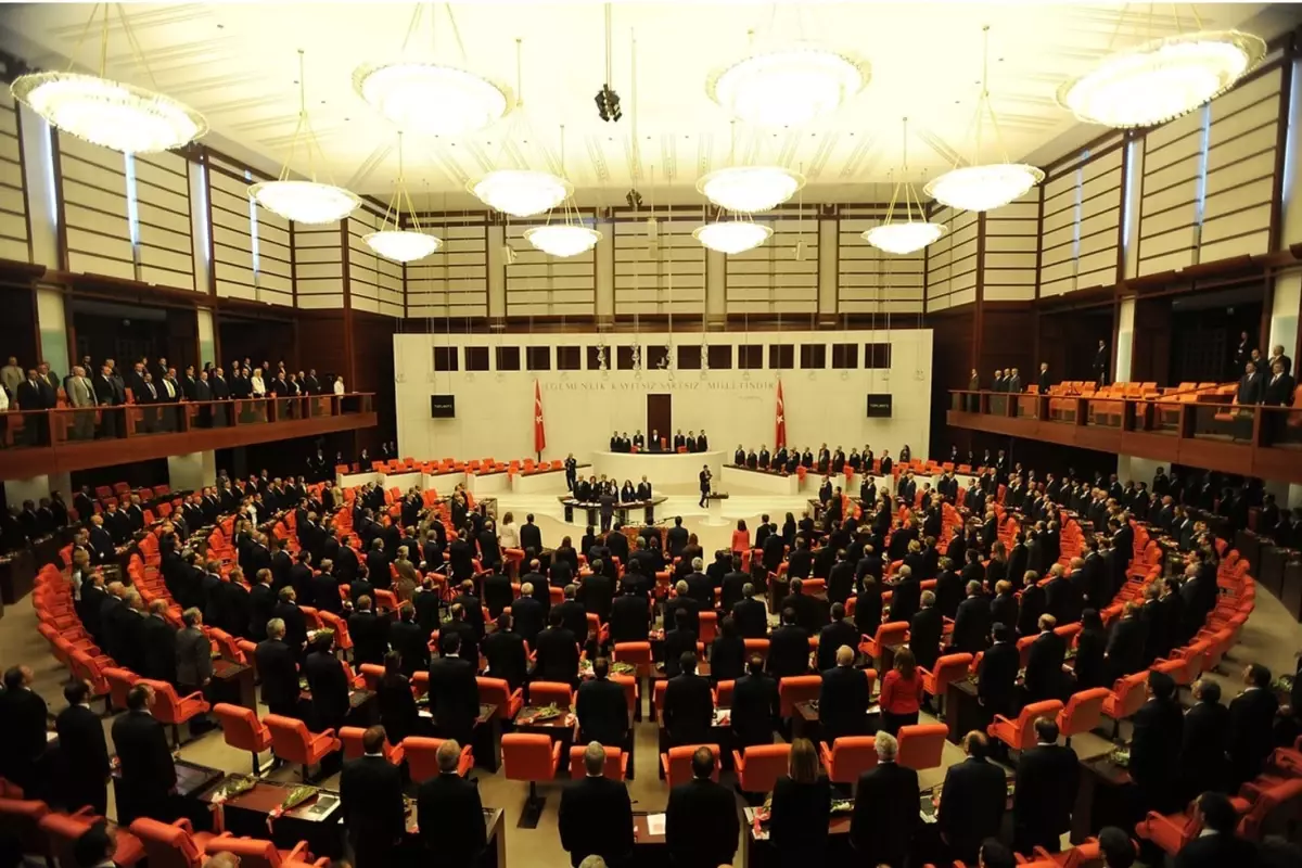 tbmmye yeni dokunulmazlik belgeleri sevk edildi iCKfUnEf