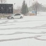 tekirdag beyaza burundu ceviz buyuklugunde dolu yagdi Cj66qLhd