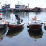 tekirdagda deniz ulasimi olagana dondu LmY5xxiq