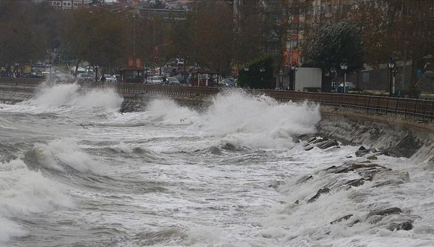 tekirdagli balikcilara lodos manisi PT7BIJfG