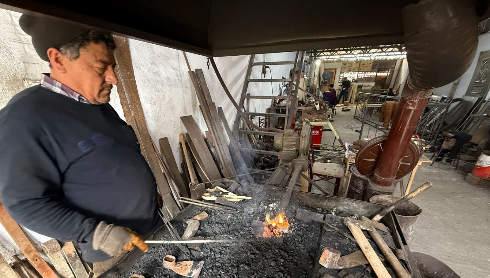 teknolojiye direnen meslegin son temsilcileri cirak bulmakta zorlaniyorlar 1DJuFcuS