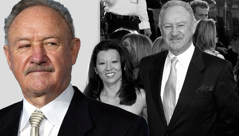 Hackman'ın Acı Mirası: Ölüm, Aile İhmali ve Sahipsiz Bir Veda 71 tekrar hackman ve esi hayatini kaybetmisti cenazelerine cocuklari sahip cikmadi T2IjDkl7