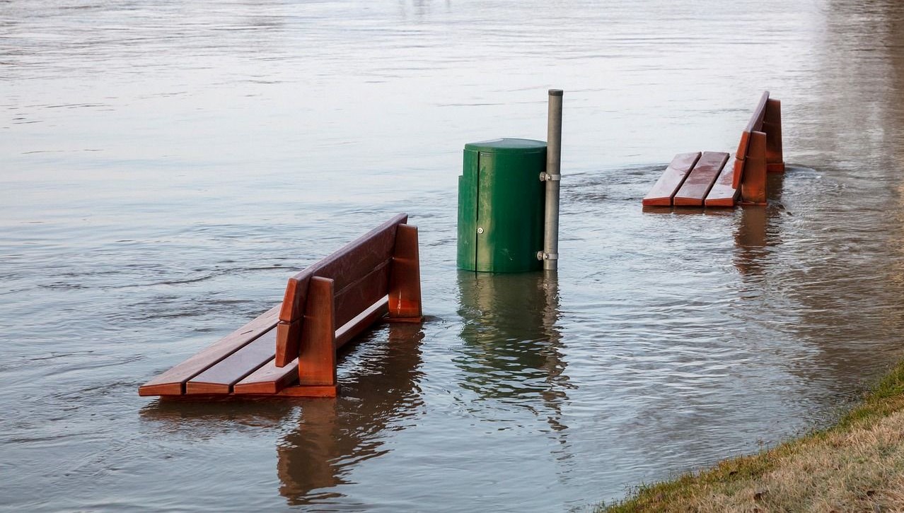Teksas Sular Altında: Fırtına Ölüme Neden Oldu 71 teksasi sel vurdu 3 can kaybi