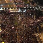 tel avivde netanyahuya ateskes daveti esir askerin kardesi israilli olmak utanc verici areuG22q