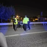 tem otoyolunda feci kaza 1 meyyit WAUznasP