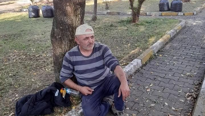 teravih namazi cikisinda hayatini kaybetti kalZDqNu