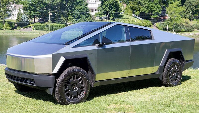 Tesla, ABD'de Cybertruck'ları Geri Çağırıyor: Fütüristik Kamyonda Aksama! 71 tesla abdde cybertruck modellerini geri cagirdi ayJRJVJ6