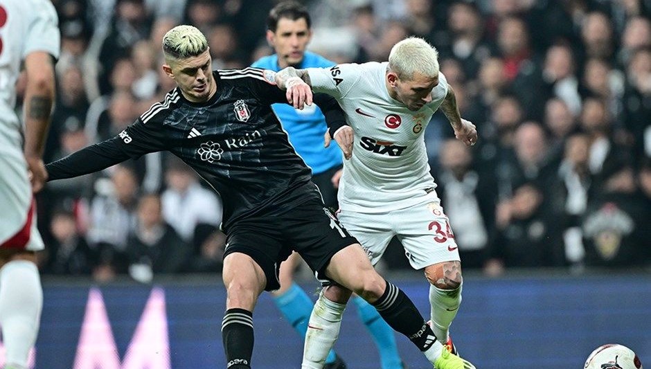 TFF'den Derbi Bombası: Beşiktaş-Galatasaray Maçı Ne Zaman? 71 tff acikladi besiktas galatasarayderbisinin tarihi asik r oldu 3l79vzT2