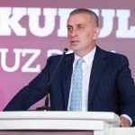 tff baskani ibrahim haciosmanoglundan karar derbiyi yerli mi yabanci mi yonetecek NnrMrevO