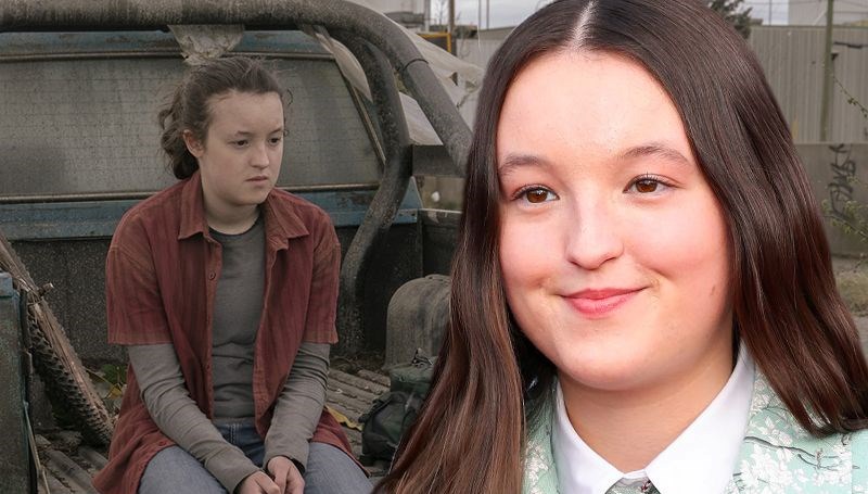 Bella Ramsey, The Last Of Us'taki Yıldızının Ötesinde: Otizm Yolculuğu 71 the last of us yildizibella ramseye otizm teshisi konuldu aD7QZL8i