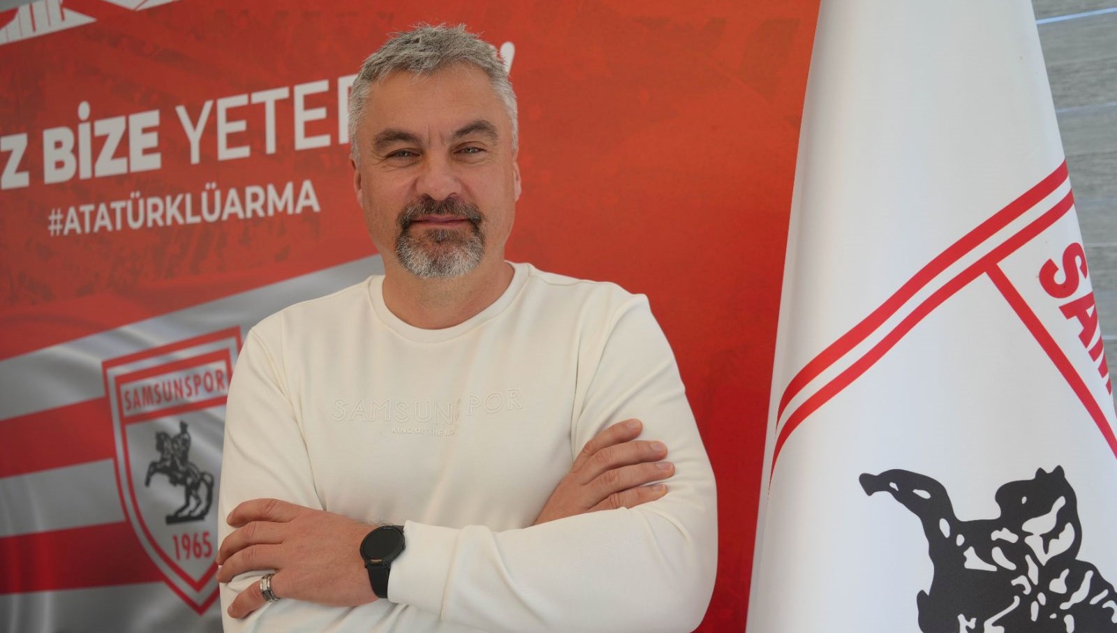 thomas reis kimse besiktas ile yarisacagimizi dusunmezdi wAMTaZZz