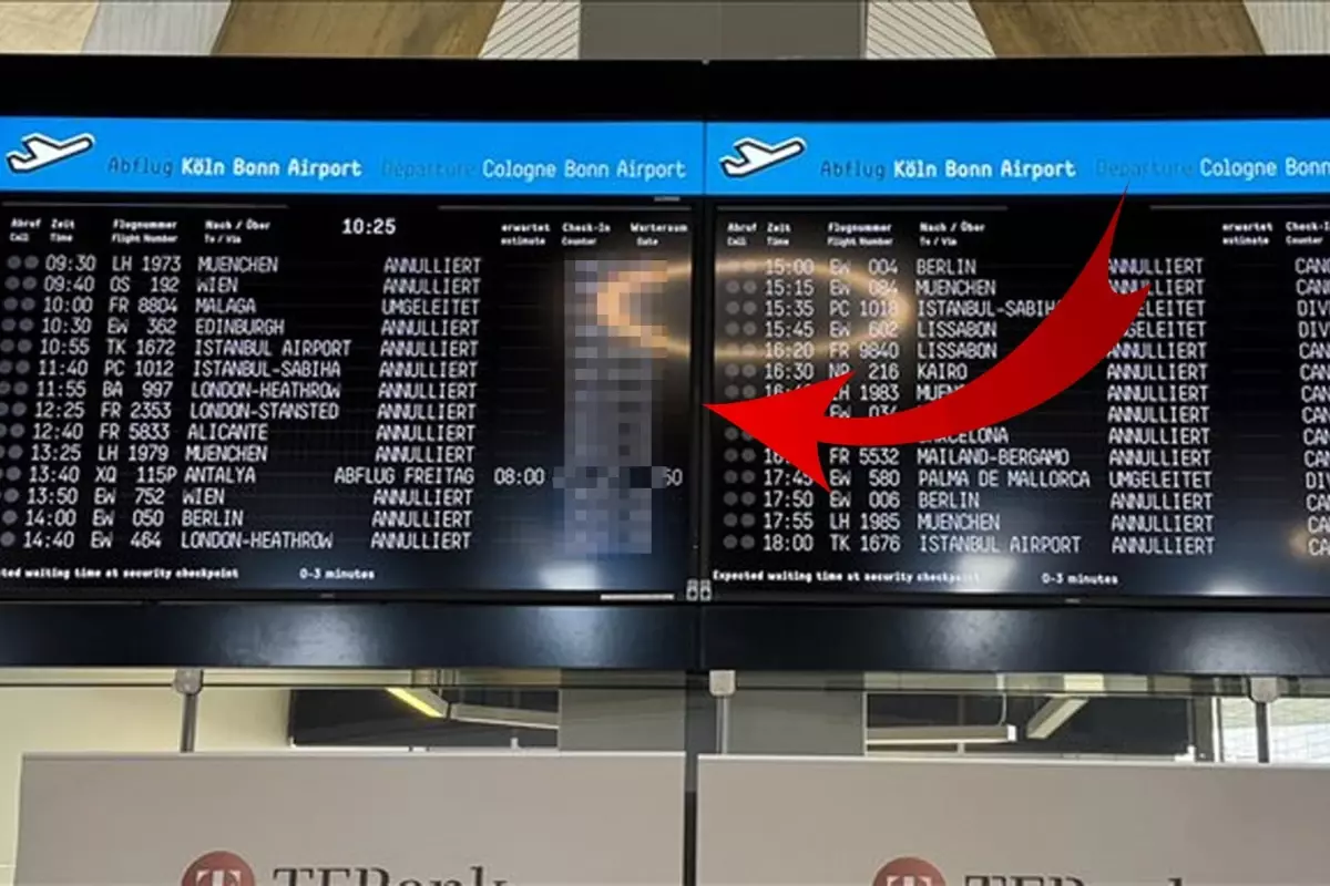 thy almanyadaki grev nedeniyle 9 noktaya seferlerini iptal etti QVCMtgjr