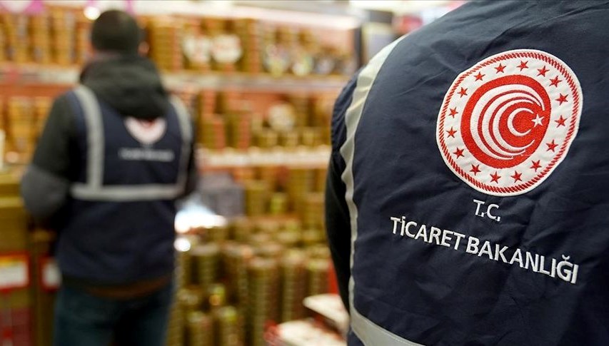 Ticaret Bakanlığı Kariyer Fırsatı: 988 Personel Alımı ve Branş Dağılımı Rehberi 71 ticaret bakanligi 988 personel alimi ilani ticaret bakanligi isci alimi brans dagilimi bieMczDe