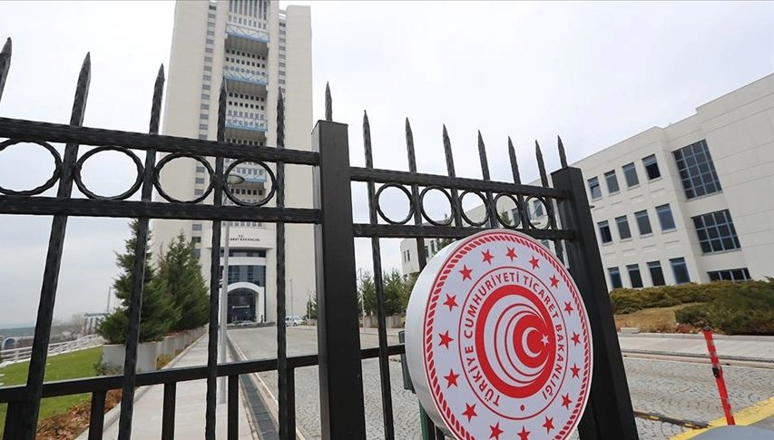 ticaret bakanligi personel alimi ne vakit baslayacak 988 isci istihdam edilecek HeAFMCja