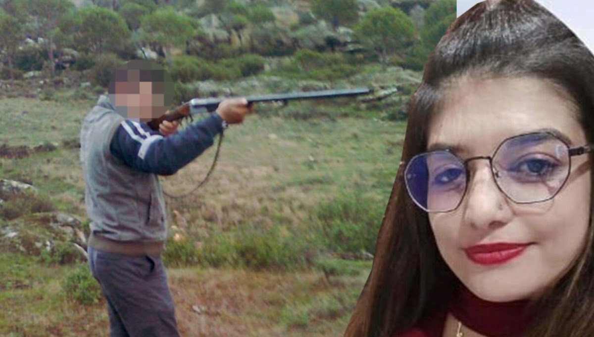 tiktok fenomeni meltem menteseli cinayetinde gozalti sayisi 5 oldu dere kenarinda saklanirken yakalandi PU4DNbJg