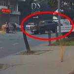 tir ile karsi karsiya geldi hareket yapip yayaya carpti QiIg7AxD