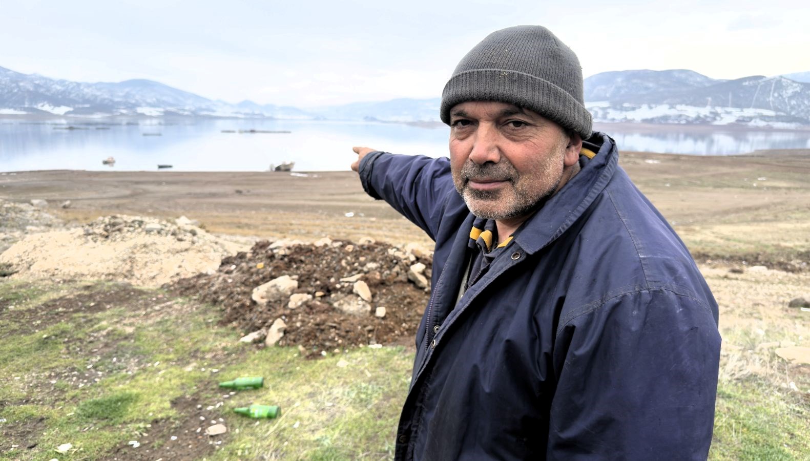 tokatin titaniki olarak aniliyor kuraklik sonrasi gun yuzune cikti 8wQyNRBW