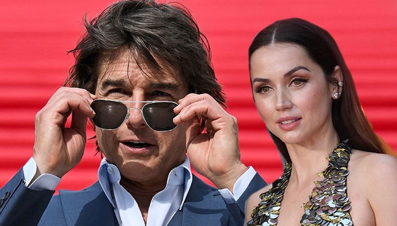 Tom Cruise ve Ana de Armas Arasındaki Romantizm Dedikodularına Yakın Bakış 71 tom cruise ile ana de armas ask tezlerinin odaginda reMTs6O8