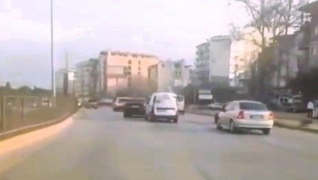 Sosyal Medya İfşa Etti, Sürücülere Ceza Yağmuru! 71 toplumsal medya ele verdi soforlere ceza yagdi bh3BdfLh