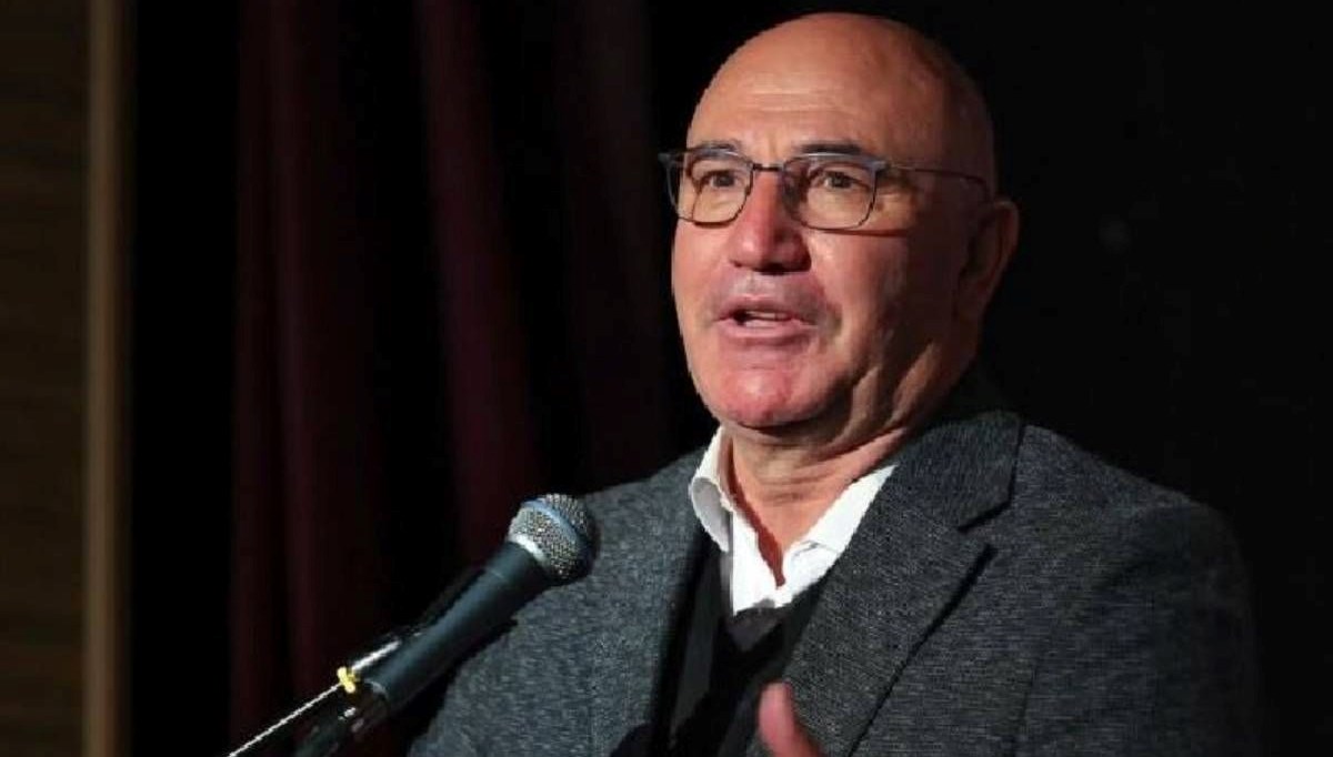 toplumsal medyanin en cok konustugu milletvekili mahmut tanal kimdir nereli nerenin milletvekili BjmPqkUy