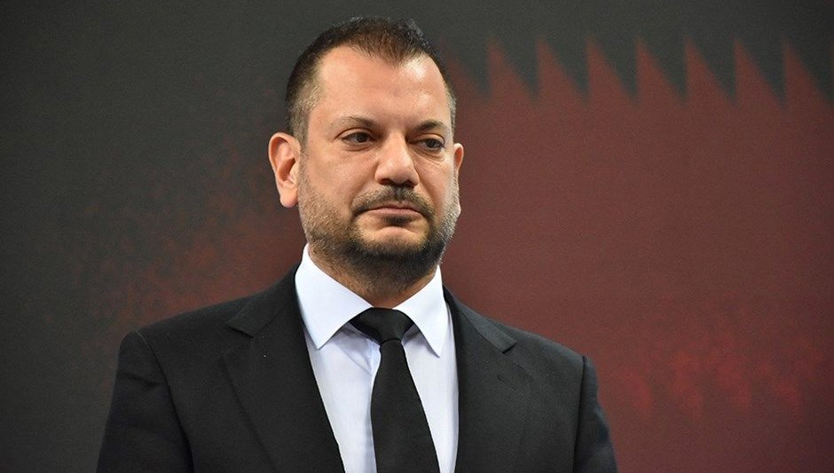 trabzonspor baskani ertugrul dogandan ceza aciklamasi bedel odemeyi aslinda goze almistik Z1BiFRqX