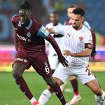 trabzonspor meskeninde hatayspora 2 1 maglup oldu erFz1ls3