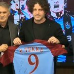 trabzonsporda fatih tekkeye 5 yillik imza senol gunes tek sorumlu fatih hocadir saha EJct2L9l