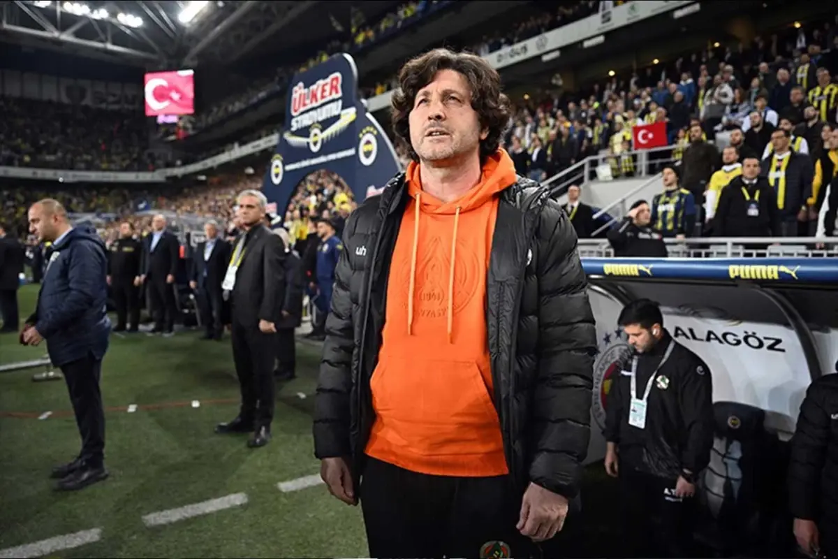 trabzonsporun yeni teknik yoneticisi fatih tekke oldu