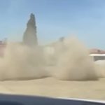 trafik polisinin onunde drift atti bQ2lVQc3