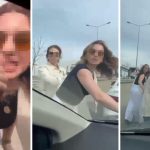 trafikte beni sikistirdin hengamesi cami yumrukladi fFgIVdVa