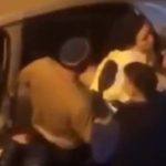 trafikte tartisma hengameye donustu esim hasta ne olur yapmayin jWnzczU8