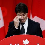 trudeau gozyaslari icinde veda etti gerekirse savasiriz nQ9ZAye9