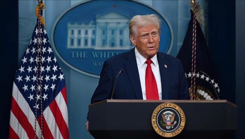 Trump to Unveil Auto Industry Tax Overhaul: Revving Up Economic Debate 71 trump araba vergilerini aciklayacak zf7VhWkO