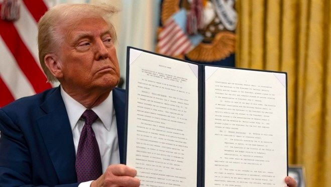 trump duyurdu kennedy suikasti ile ilgili 80 bin evrak yarin aciklanacak KeLPiHsb