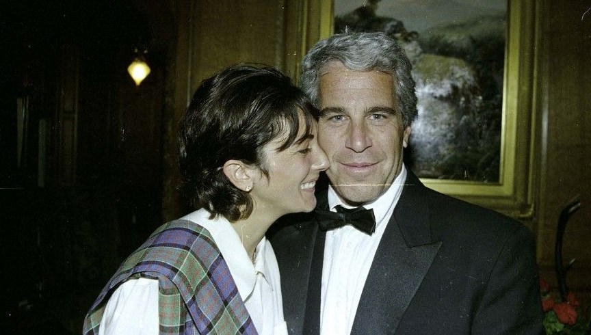 trump duyurdu pedofili milyarderle ilgili dokumanlar aciklaniyor