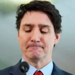 trump kanada basbakani trudeauyu hungur hungur aglatti 3I4pbjPa