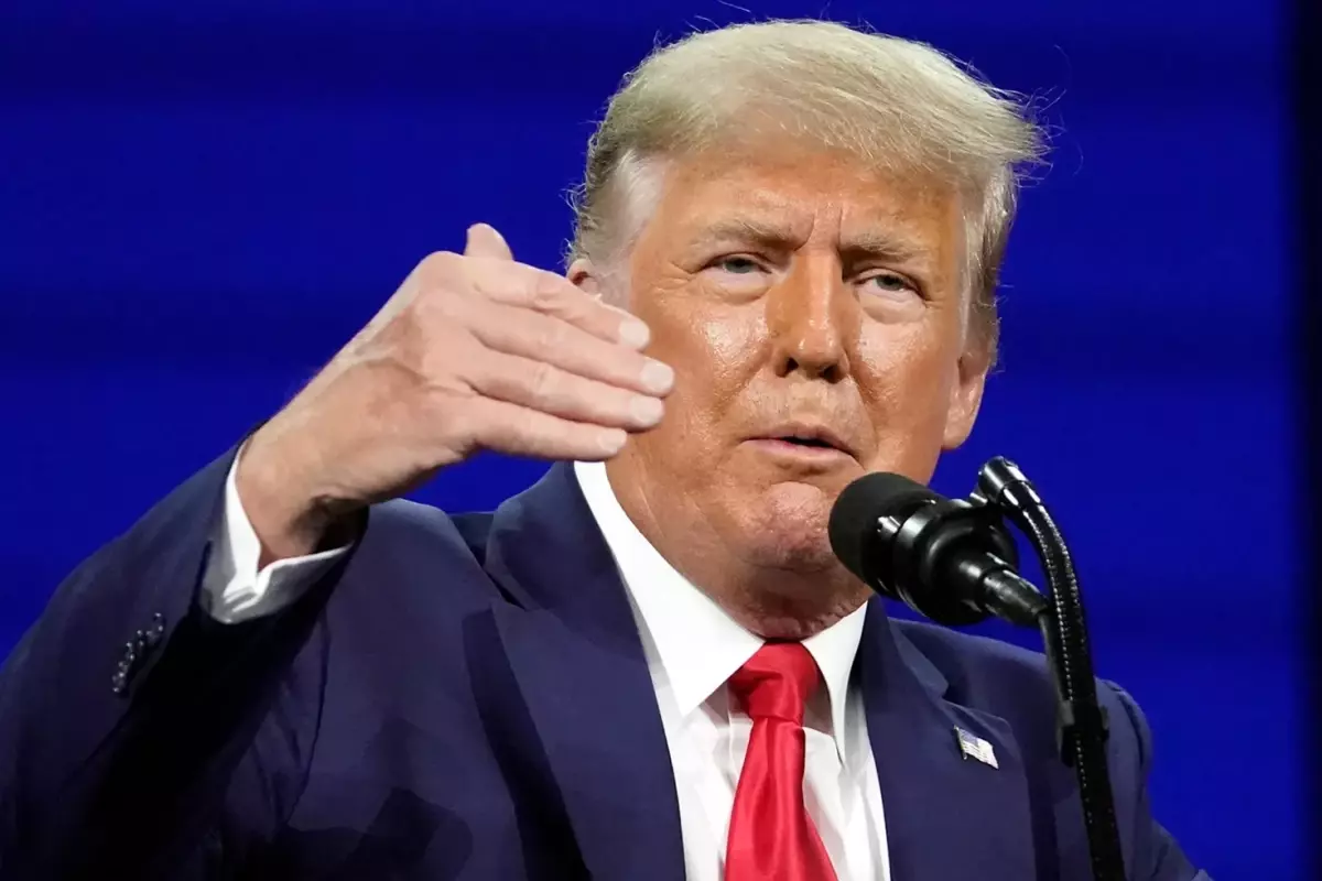 trump mehmet ozun kardesini bakan yardimciligina aday gosterdi TRtKDmnf